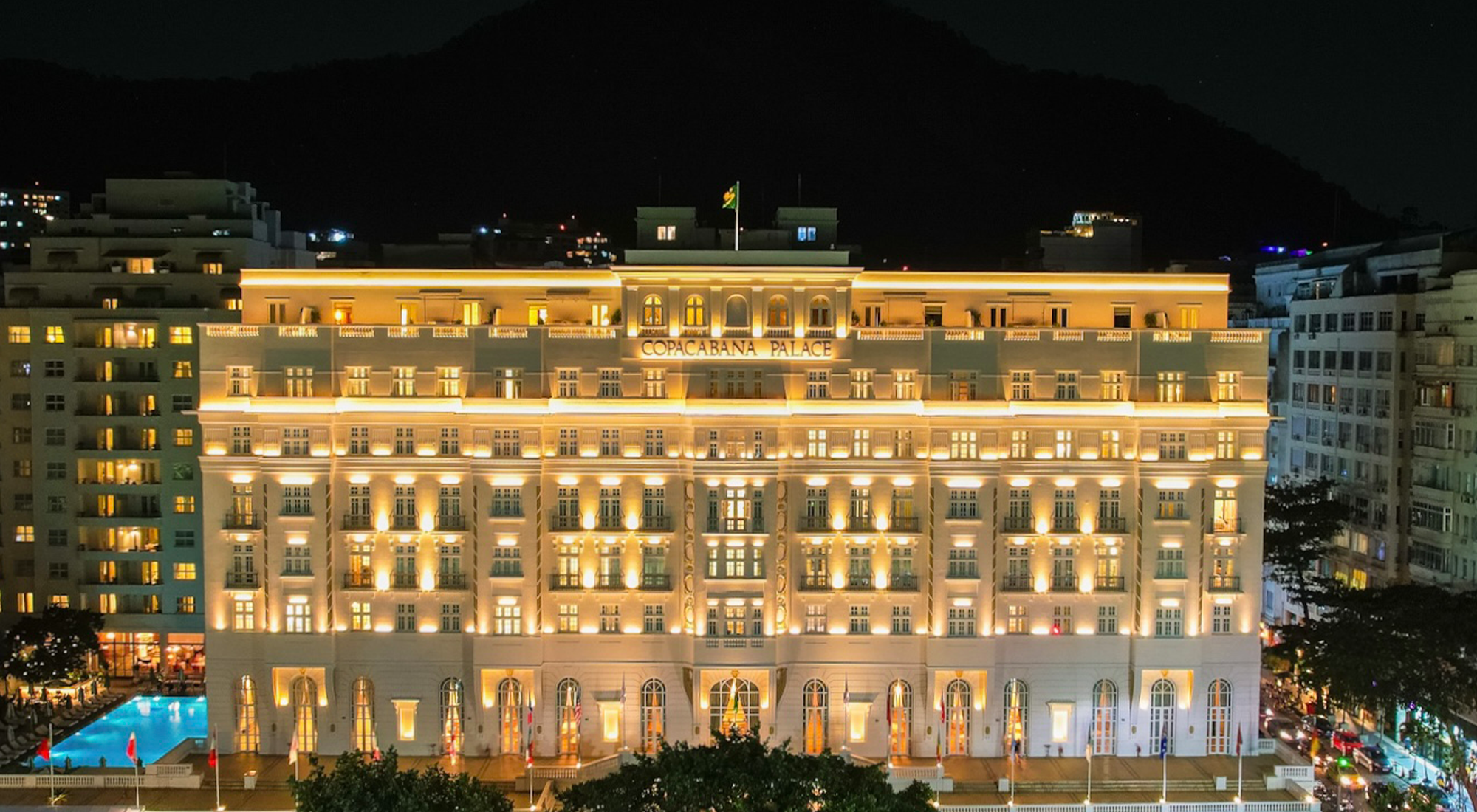 Hotel Rondônia Palace, Rio de Janeiro – Updated 2023 Prices