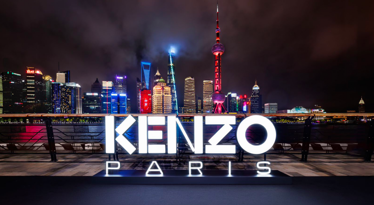 kenzo site