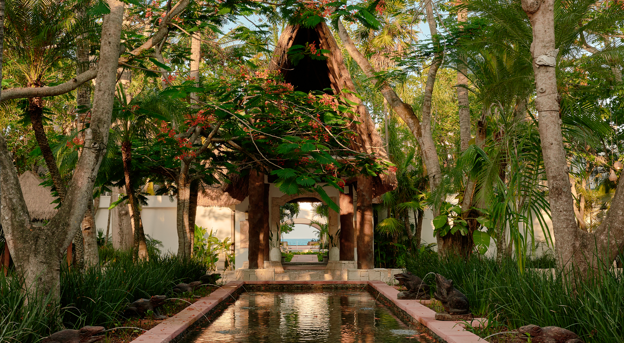 Reopening of Maroma, A Belmond Hotel, Riviera Maya, a jewel in the