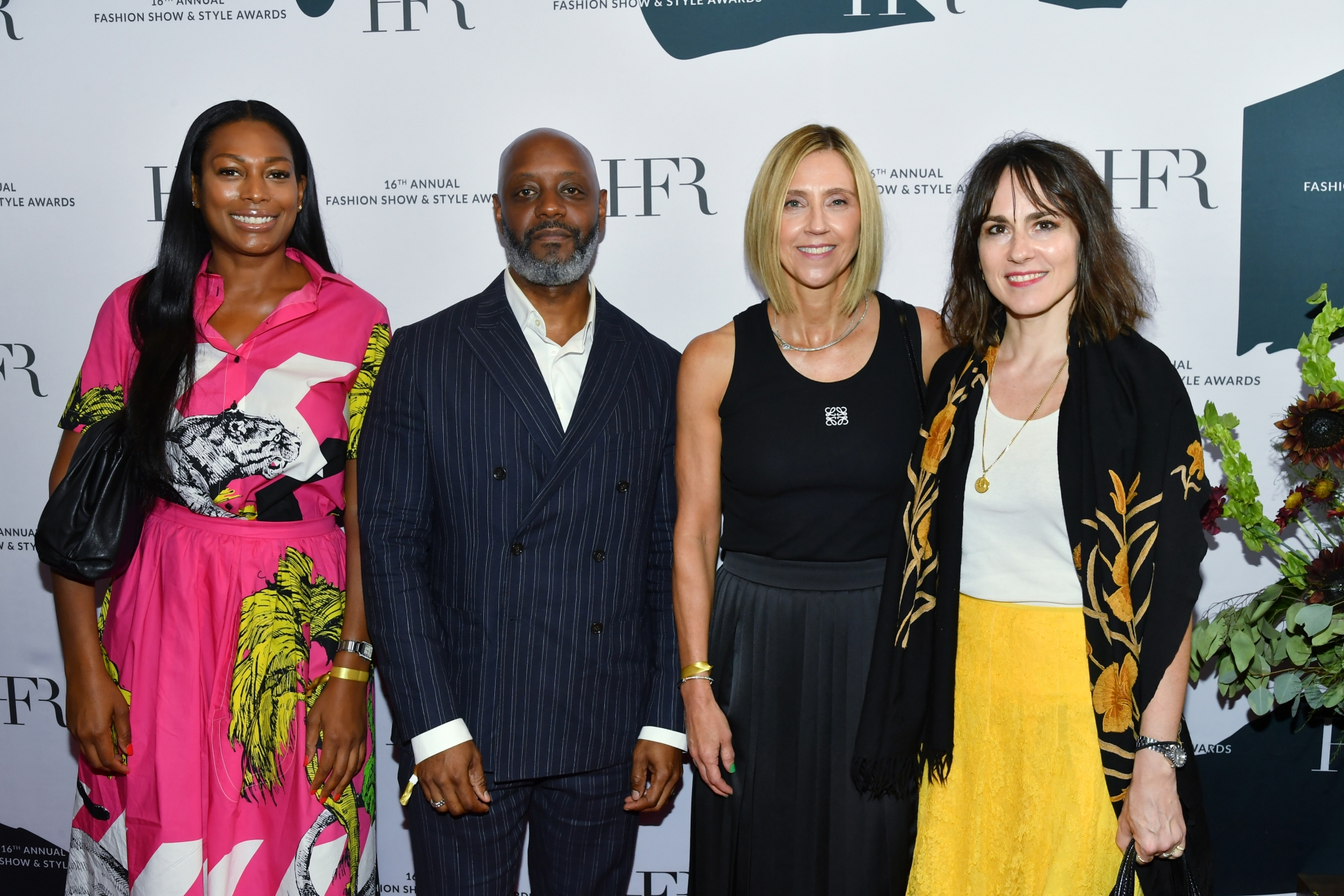 Harlem's Fashion Row And LVMH North America Announce Partnership To Amplify  Fashion Industry Equity And Inclusivity