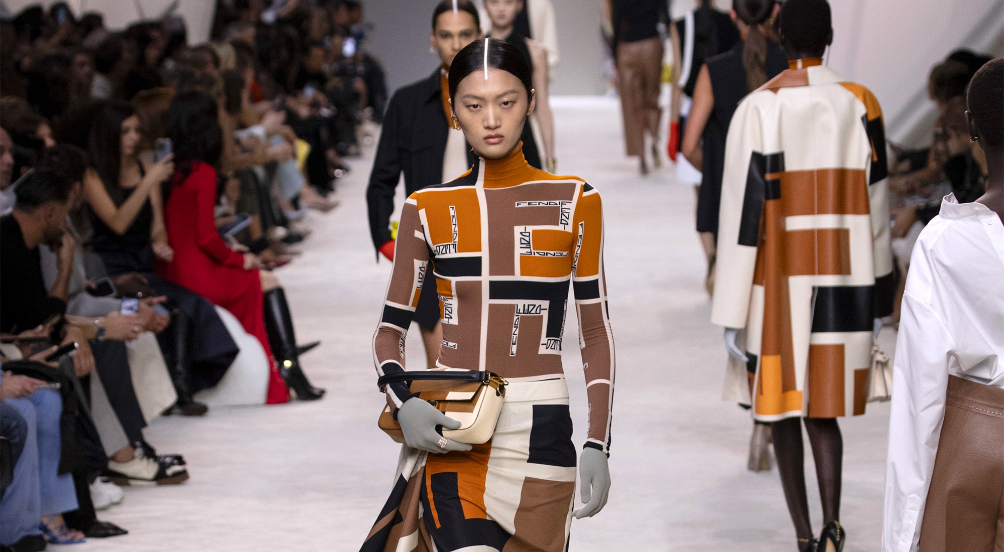 Celine News, Collections, Fashion Shows, Fashion Week Reviews, and More