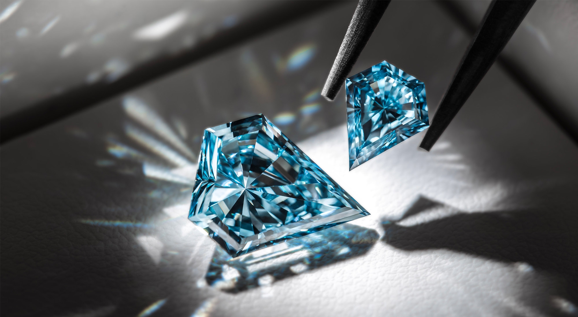 Second-Biggest Diamond Ever Will Become Louis Vuitton Jewelry