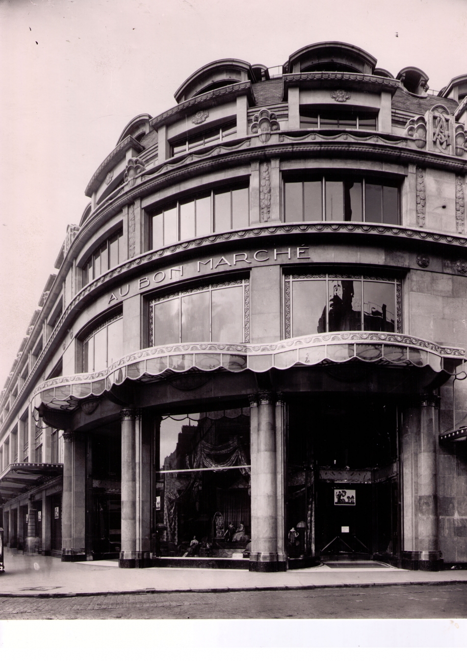 La Grande Épicerie de Paris, fine groceries - Selective Distribution – LVMH