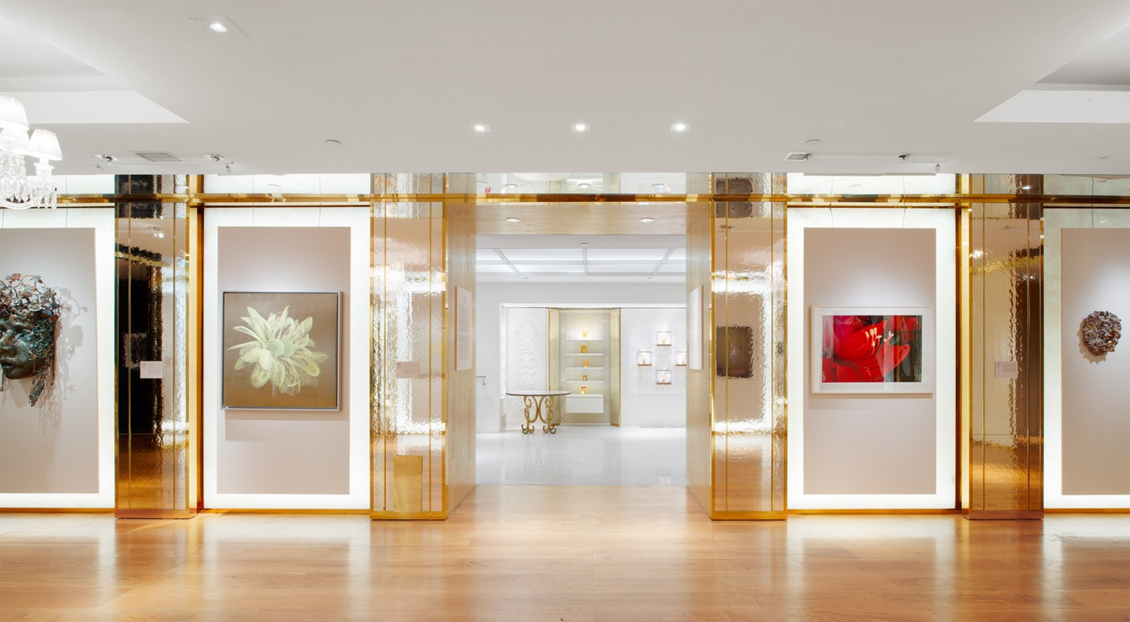 Louis Vuitton Presents Its Own Kind of Exhibition at Paris+ par