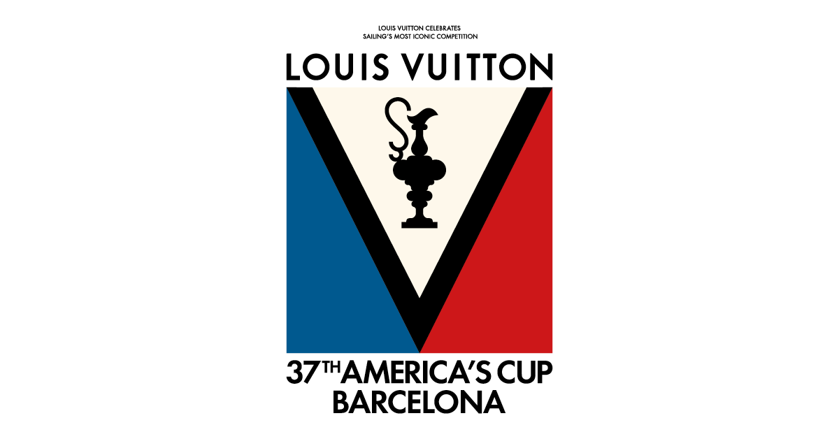 Louis Vuitton 37th America's Cup Barcelona 29th August - 7th