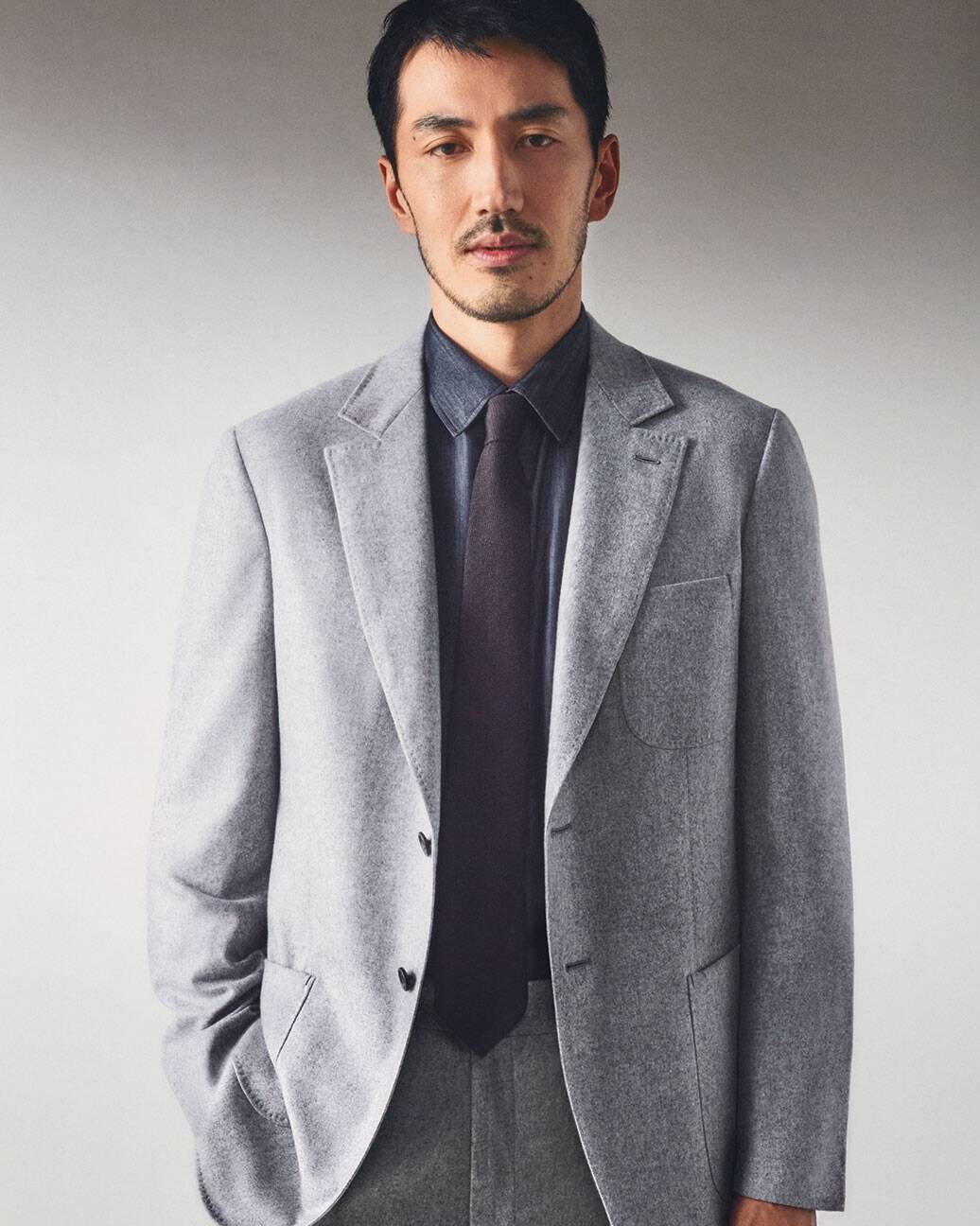 Berluti presents Fall-Winter 2024 collection and unveils and essential ...